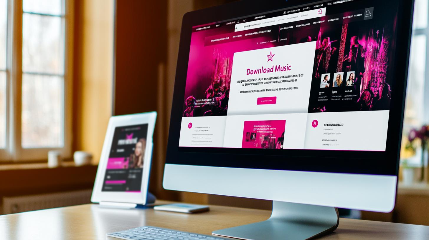 Как скачать песню на телефон