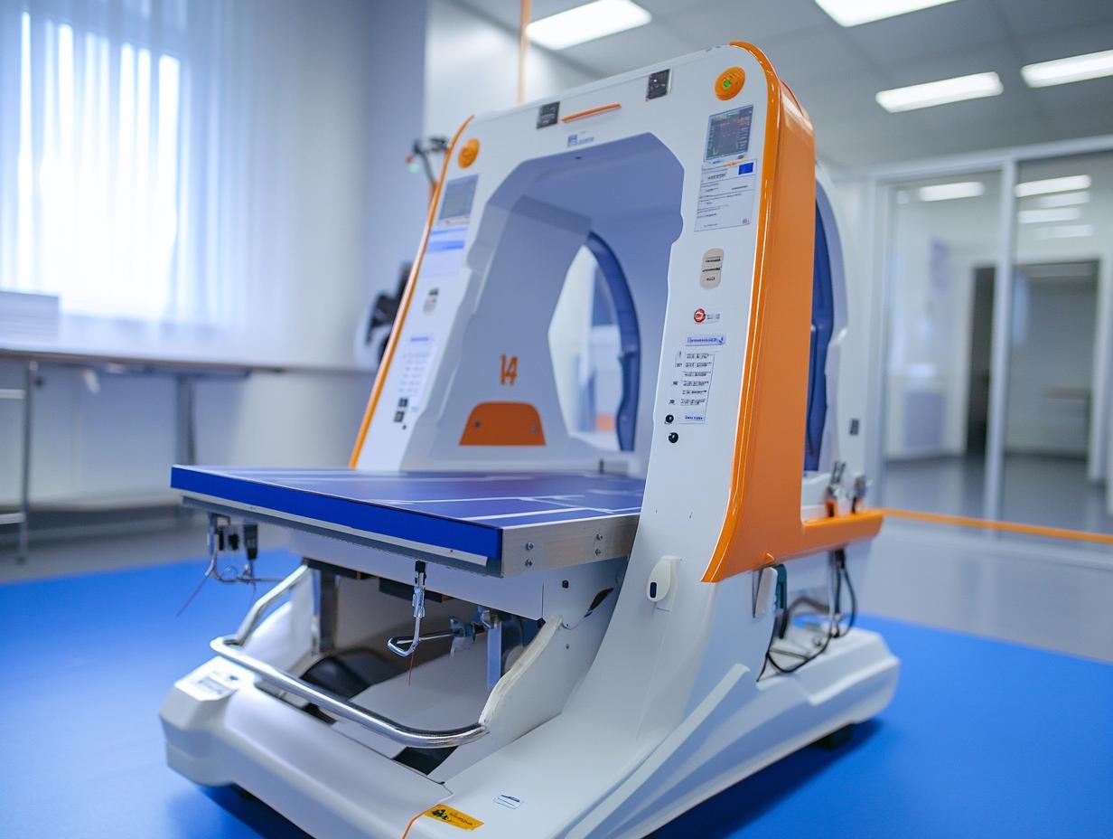 Профессиональная переподготовка медицинских работников