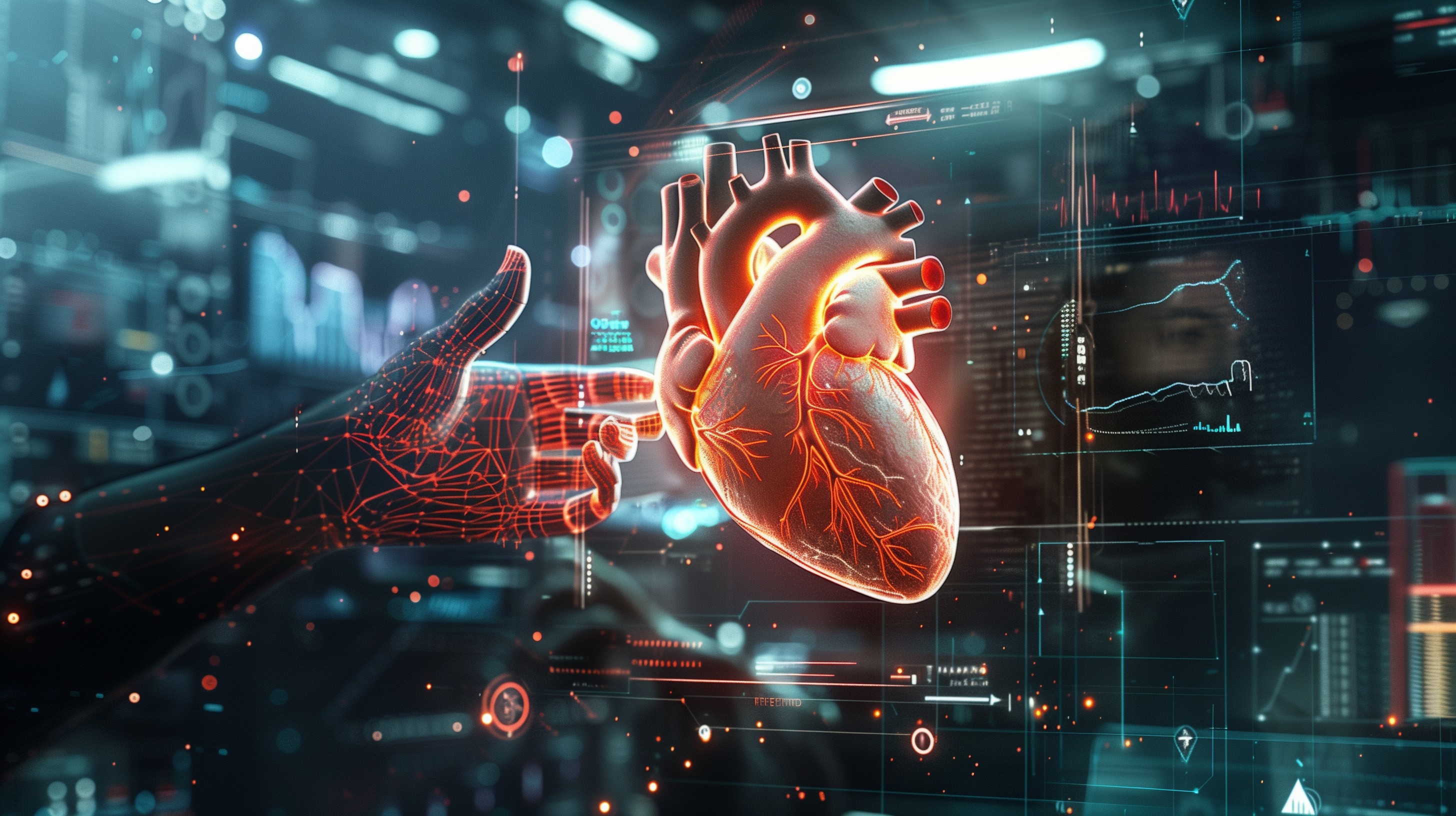 Кардиоцентр