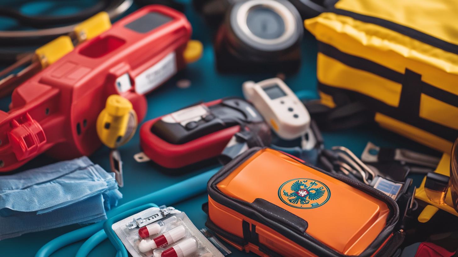 Дежурство скорой помощи на мероприятиях: как обеспечивается безопасность участников дежурство, скорой, помощи, на, мероприятиях