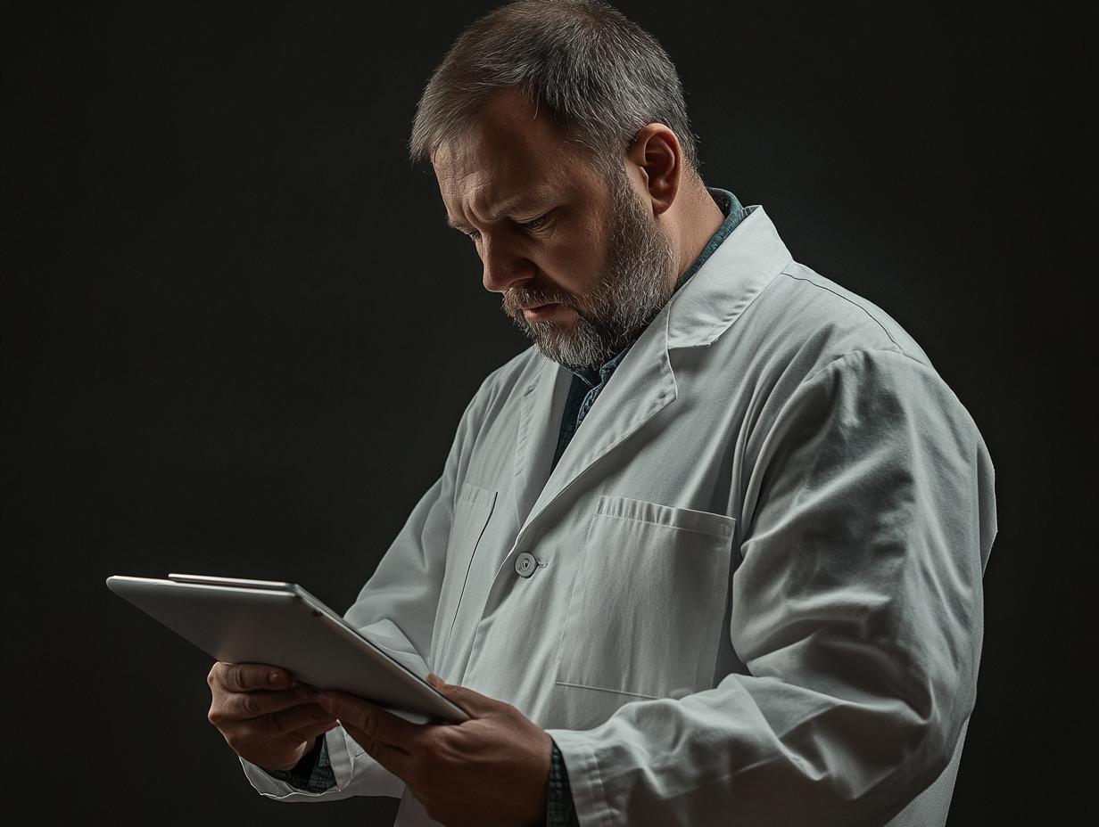 Профессиональная переподготовка медицинских работников