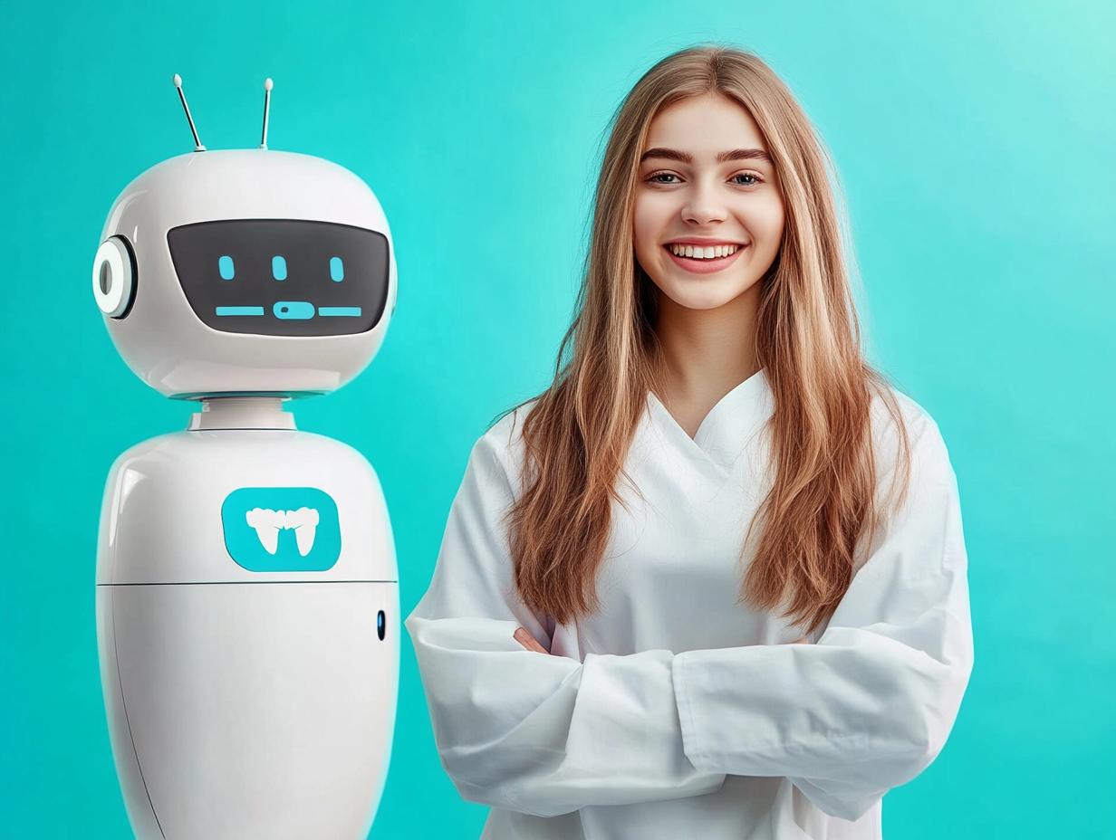 Инновационные голосовые роботы в медицине