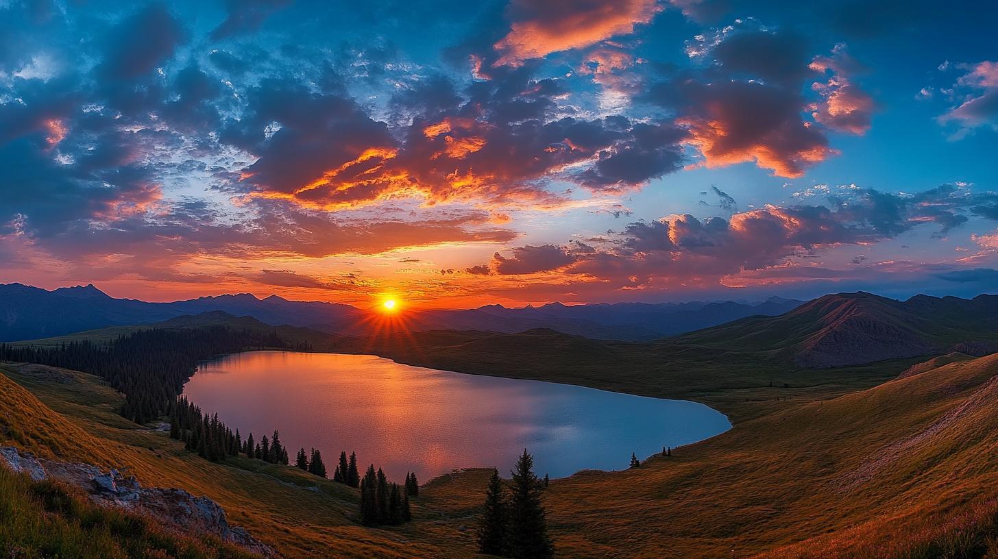 Санаторий Кыргызское взморье Иссык-Куль