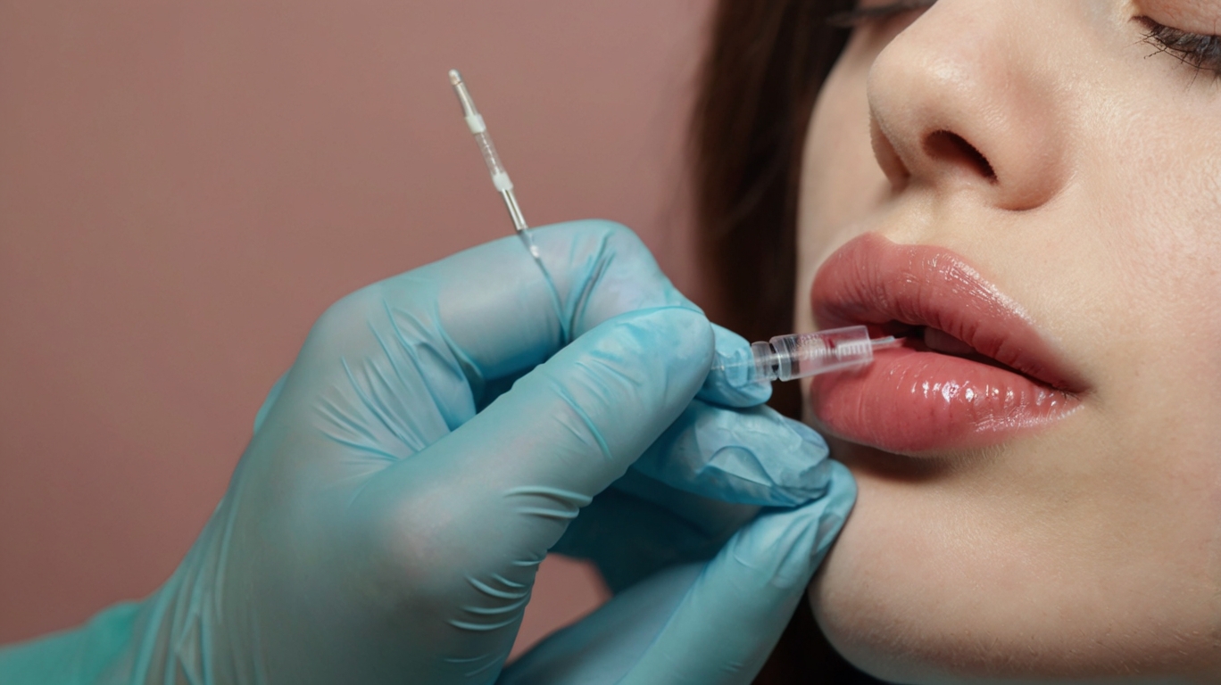 Где и как выгодно купить филлеры Huamax: гид для профессионалов