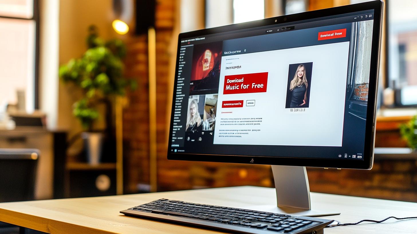 Как скачать песню на телефон