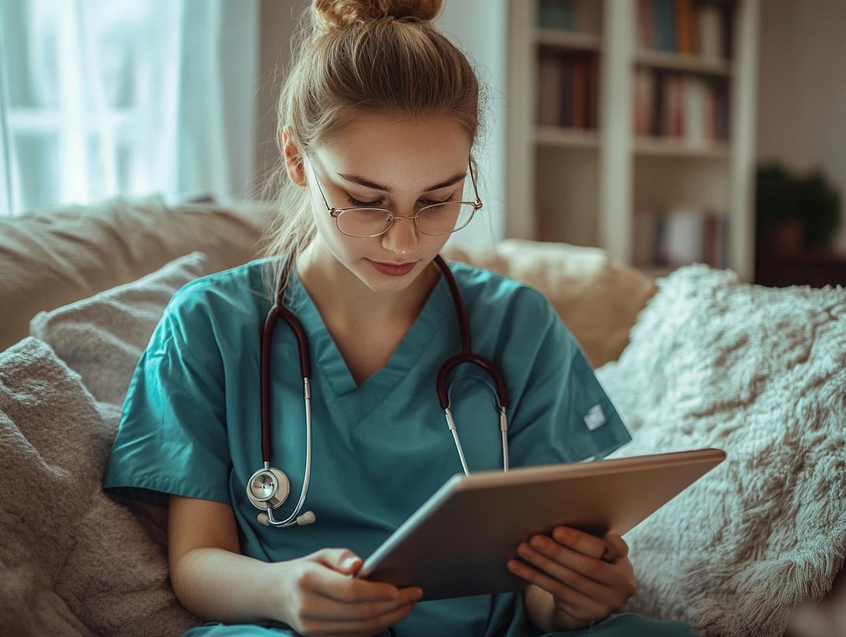 Аккредитация медицинских работников