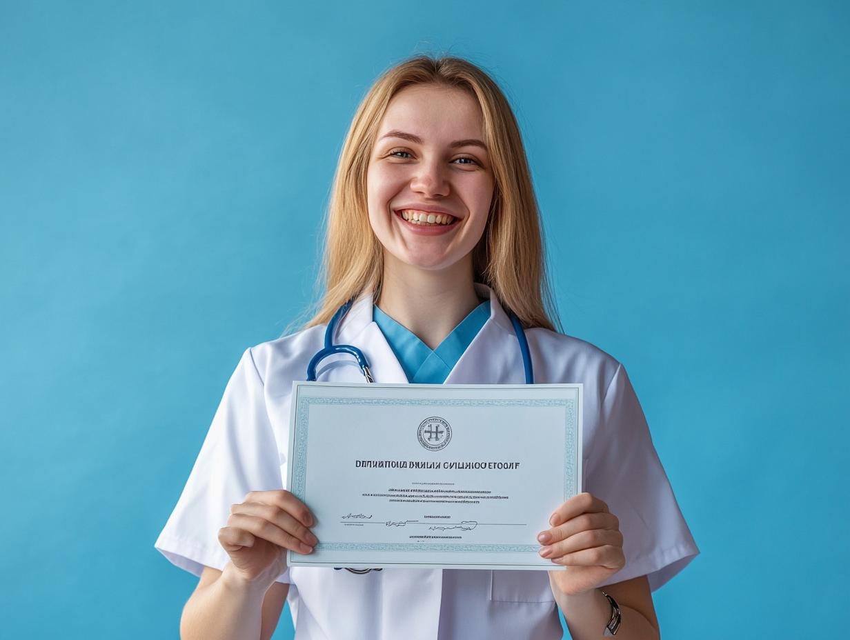 Важность аккредитации медицинских работников для обеспечения качества здравоохранения аккредитация, медицинских, работников