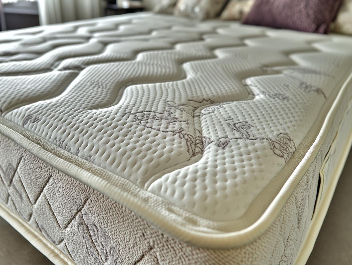 Как выбрать идеальный матрас