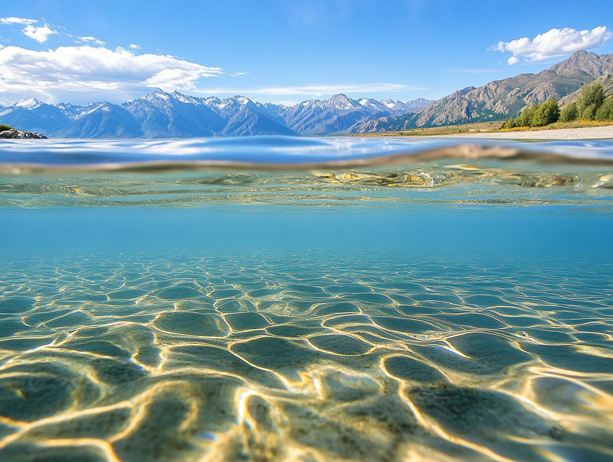 Санаторий Кыргызское взморье Иссык-Куль