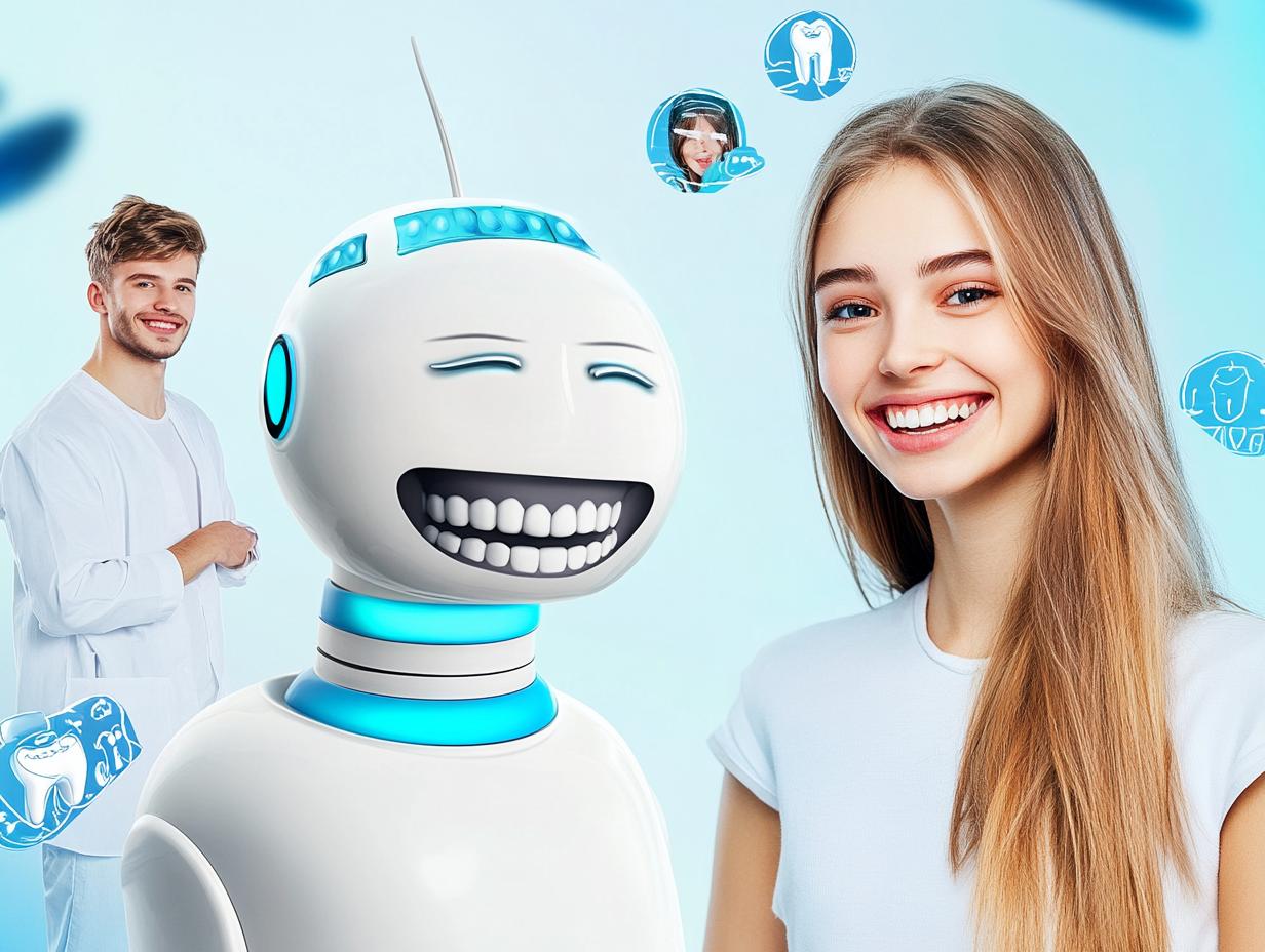 Инновационные голосовые роботы в медицине