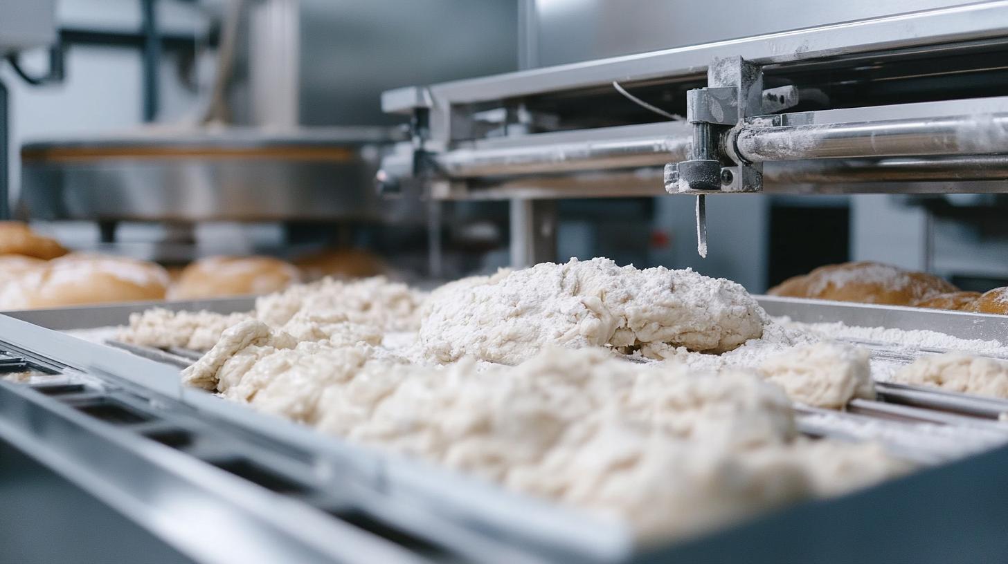 Инновации и перспективы развития ТОО «МегаМельПром» в сфере производства ферментов