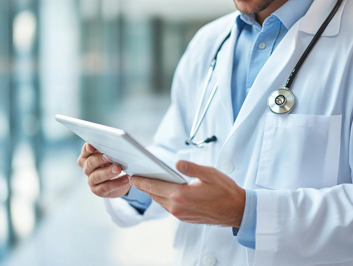 Профессиональная переподготовка медицинских работников