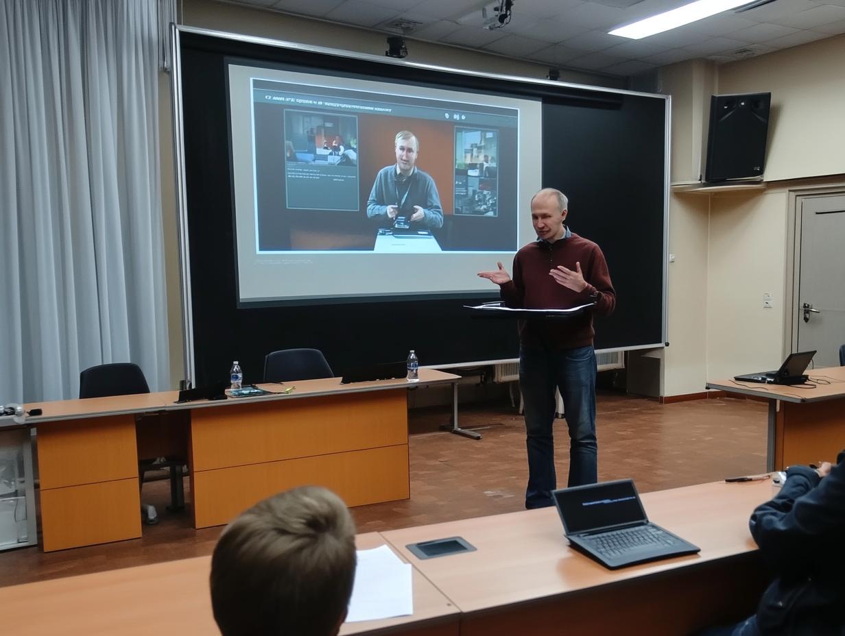 Системное понимание туризма