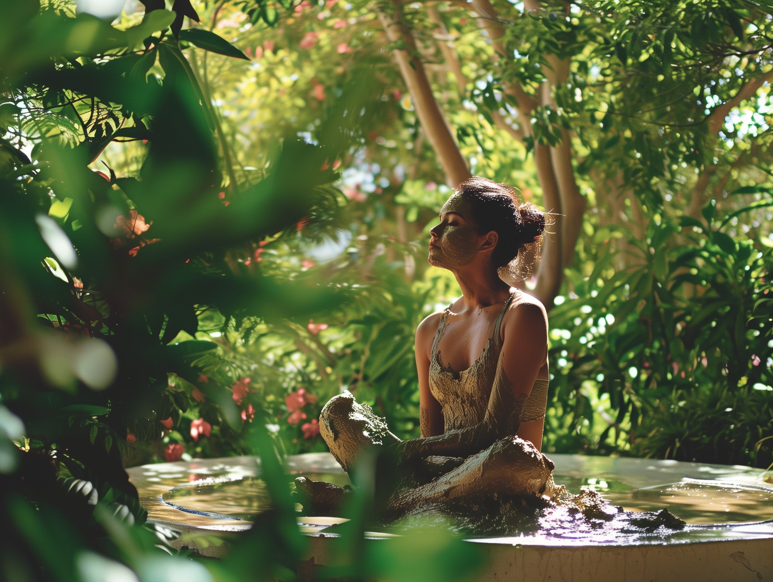 Лечение в санаториях Ундоровской курортной зоны