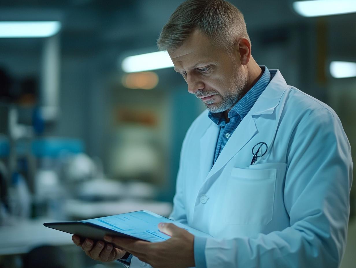 Аккредитация медицинских работников