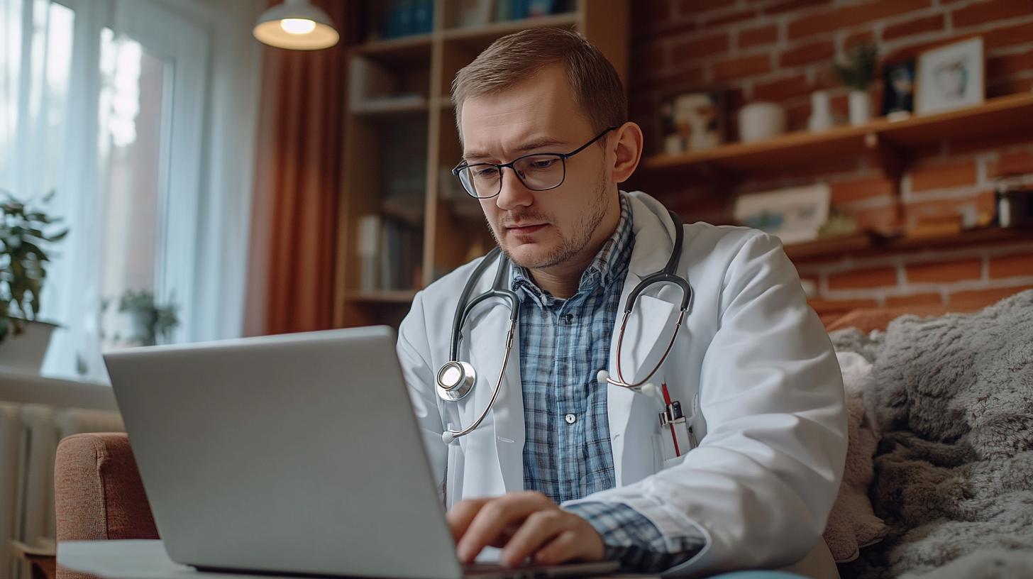 Профессиональная переподготовка медицинских работников в МИПК