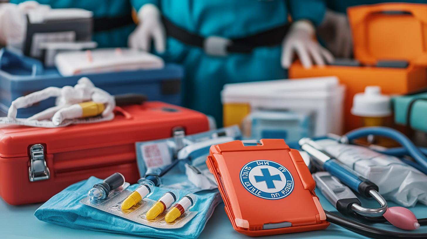 Скорая помощь на мероприятие