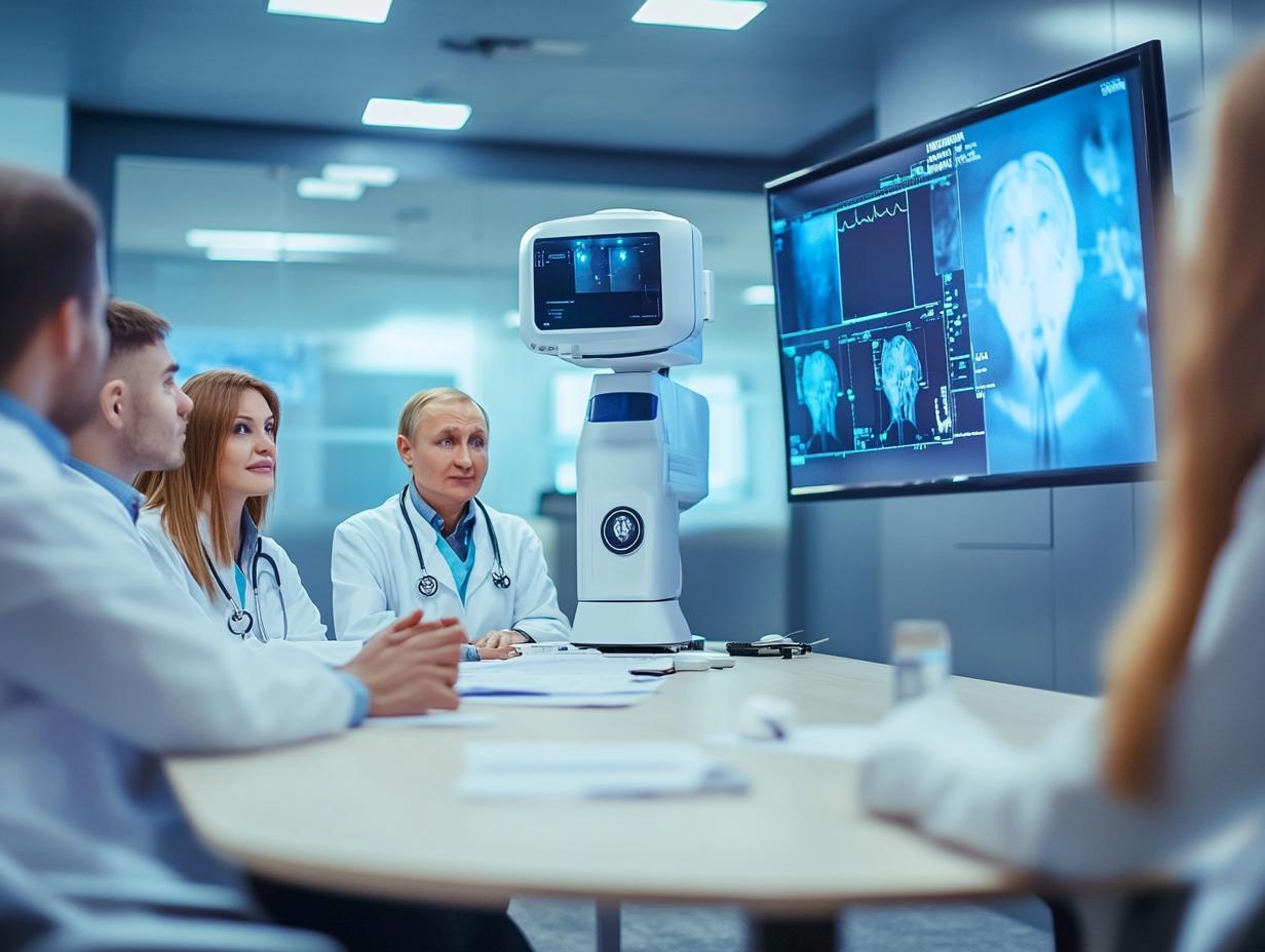 Важность Подготовки Кадров для Аккредитации Медицинских Работников аккредитация, медицинских, работников