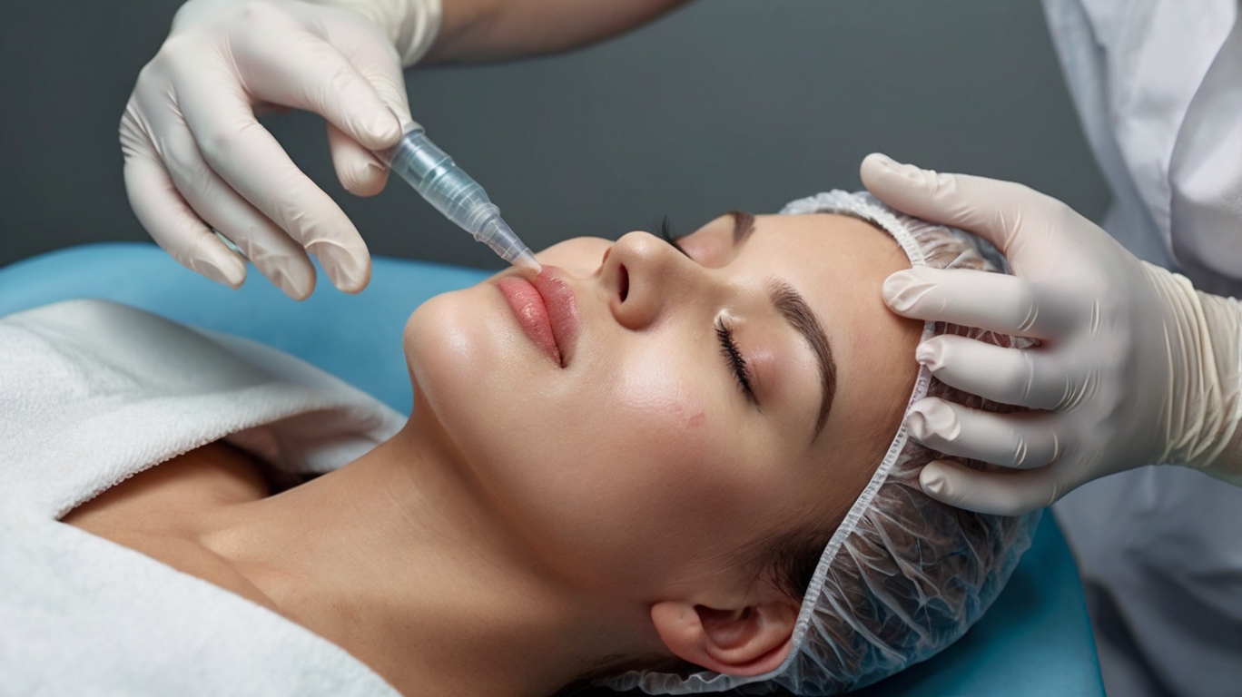 Где и как выгодно купить филлеры Huamax: гид для профессионалов