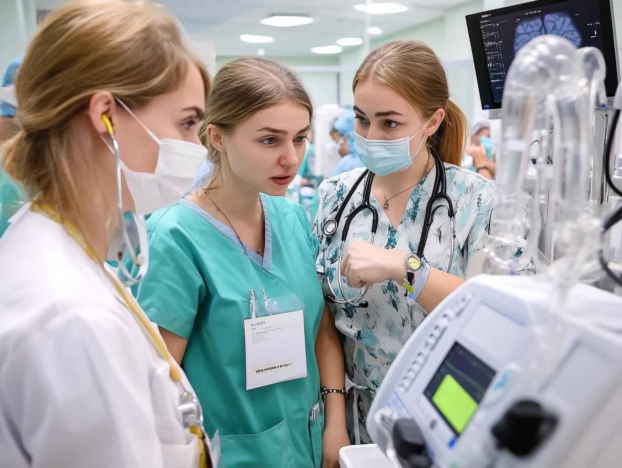 Курсы повышения квалификации в ИДПО