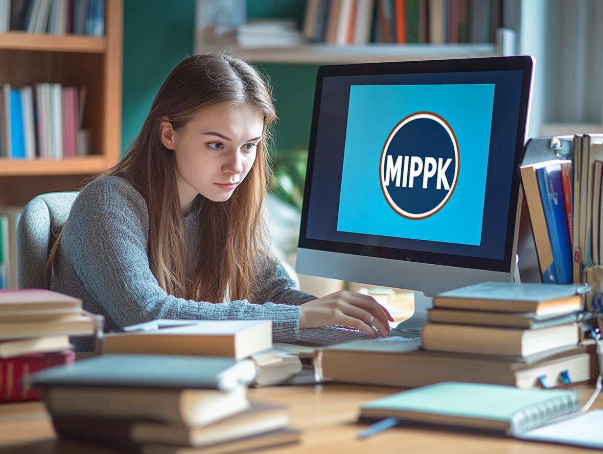 Инновационные дистанционные курсы в МИППК: новые возможности профессионального обучения профессиональное, обучение, дистанционные, курсы, в, миппк