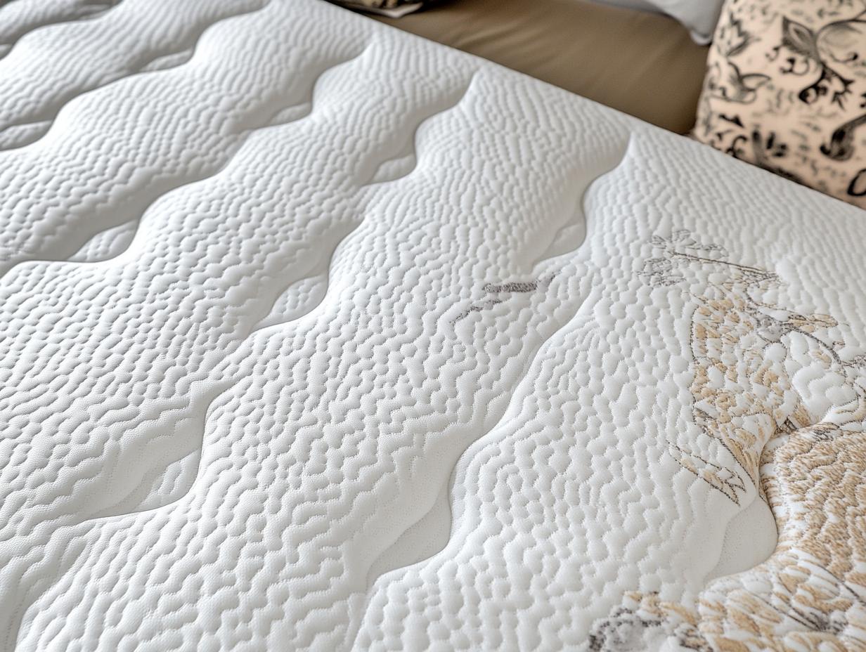 Как выбрать идеальный матрас