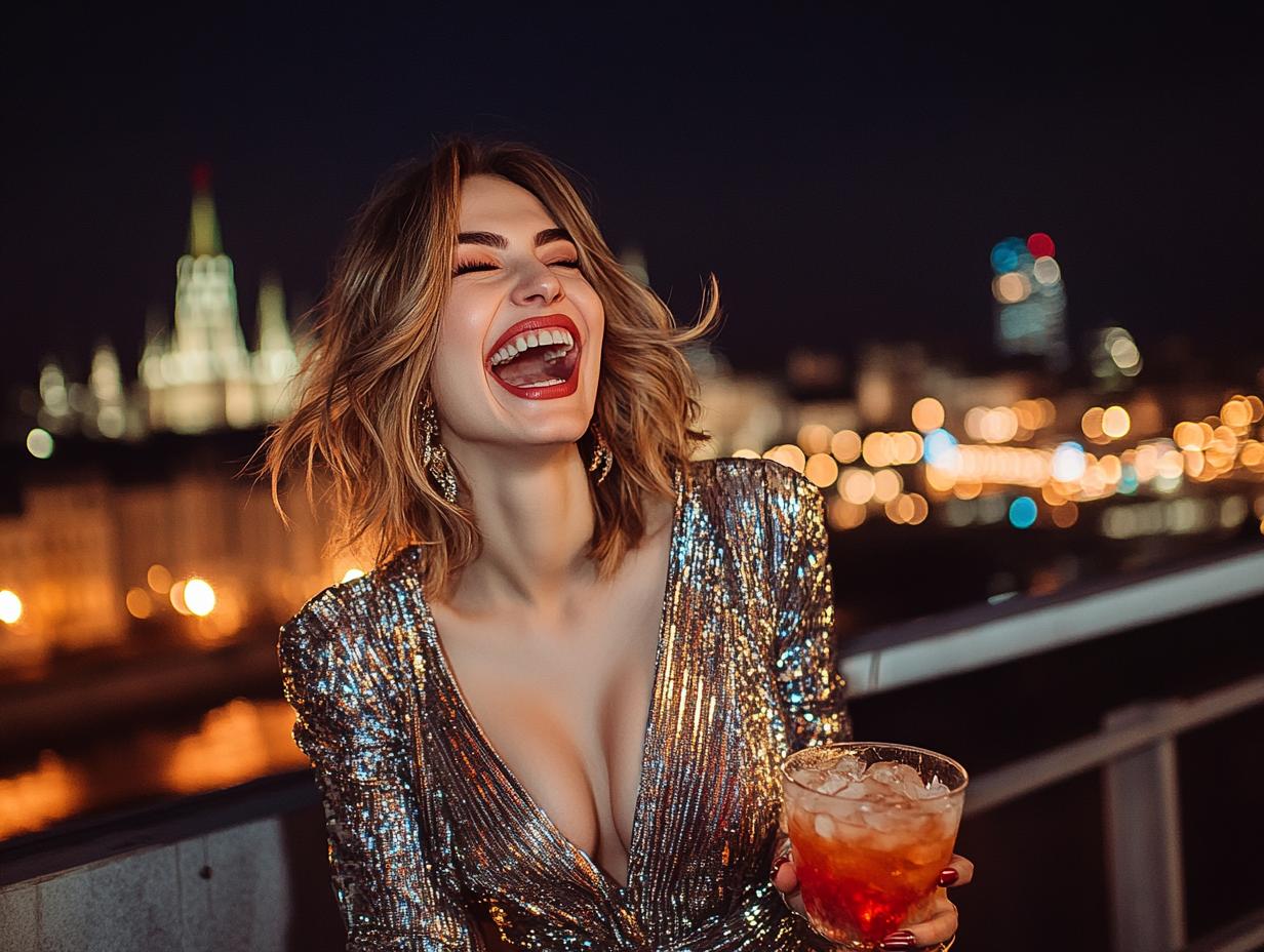 Джиа Лисса порноактрисы из столицы Удмуртии