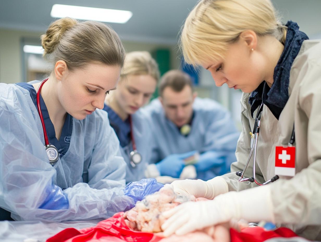 Курсы профессиональной переподготовки в ИДПО