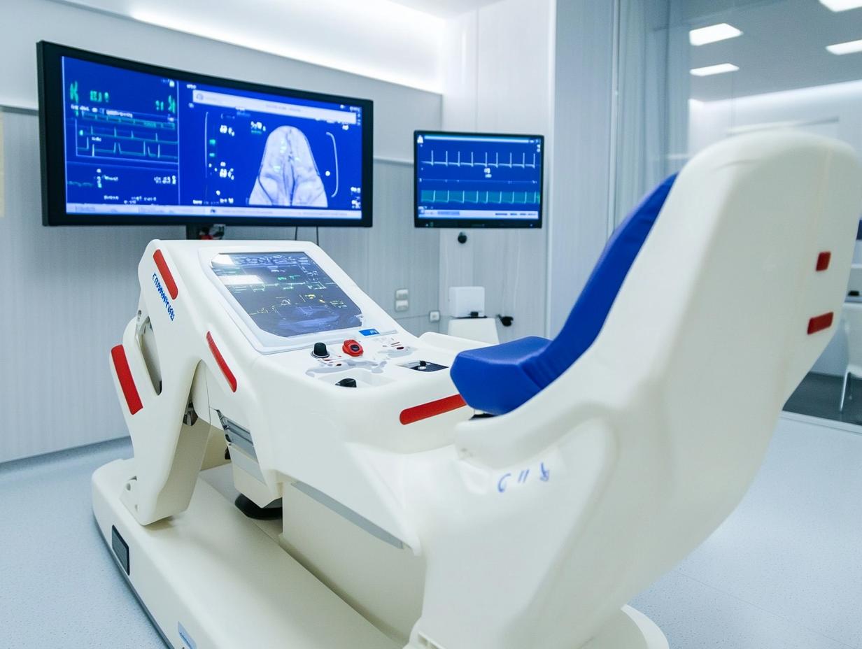 Профессиональная переподготовка медицинских работников
