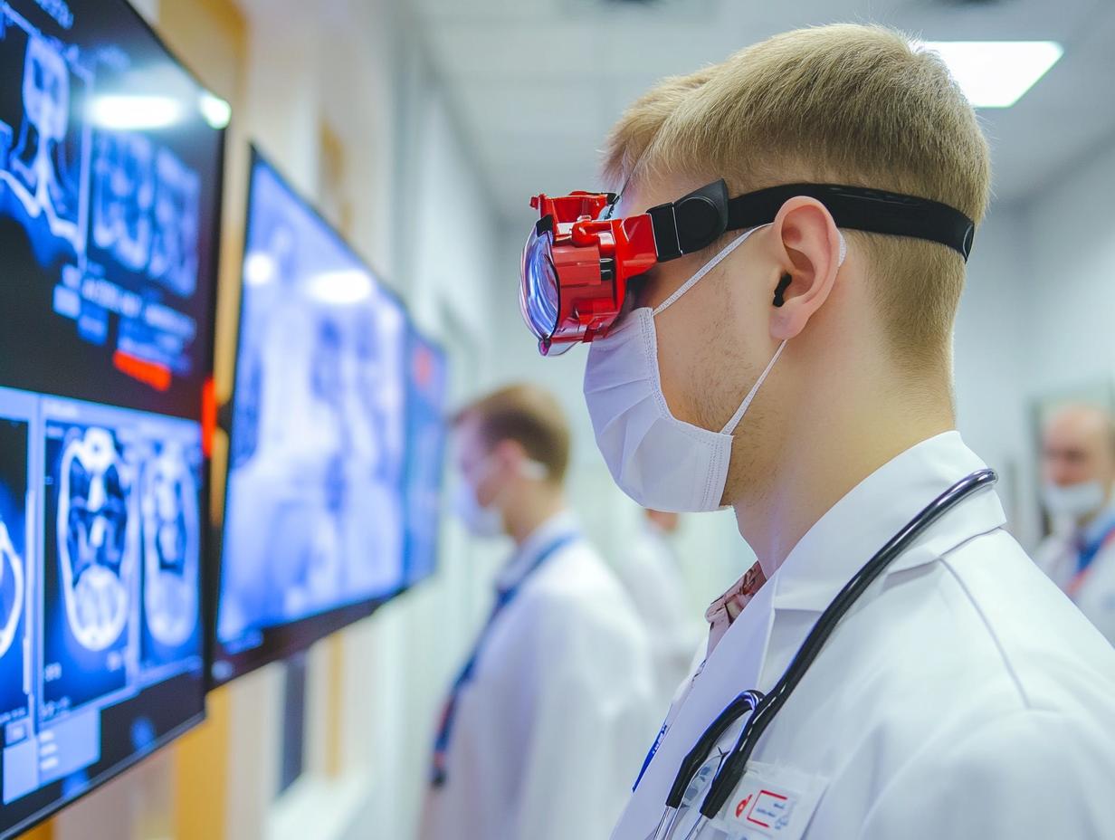 Важность Подготовки Кадров для Аккредитации Медицинских Работников аккредитация, медицинских, работников