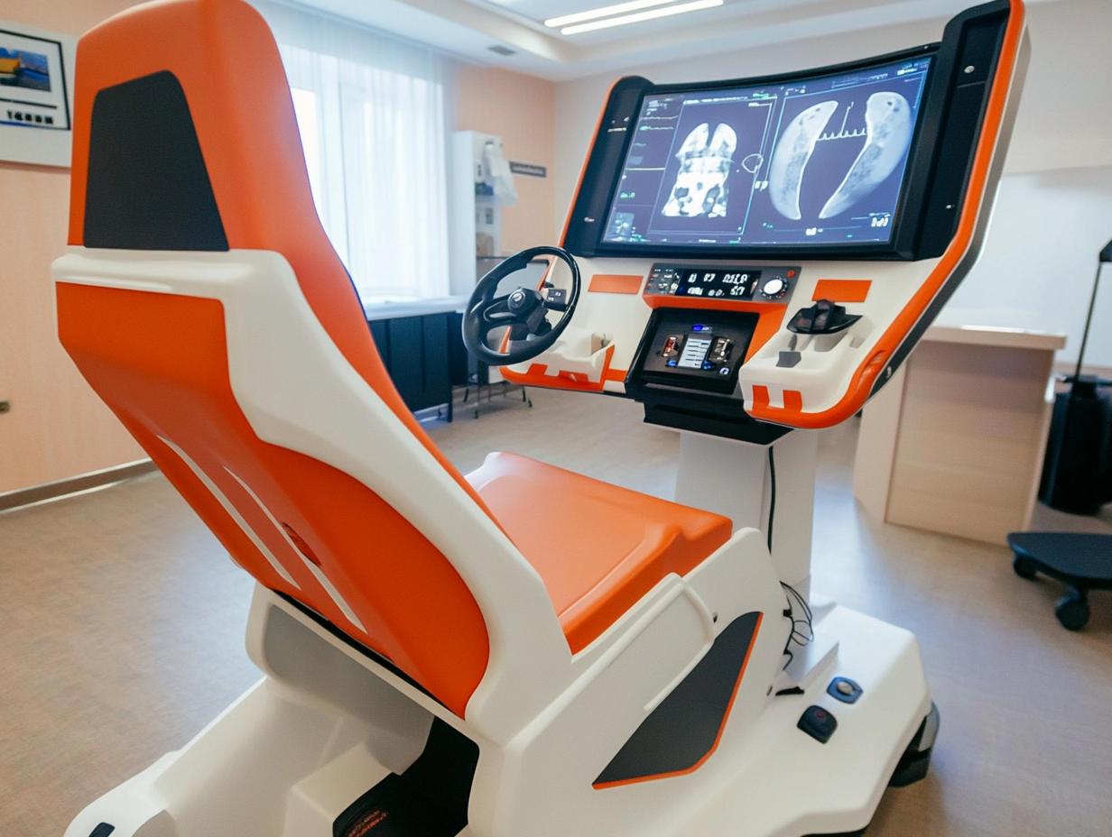 Профессиональная переподготовка и инновационные курсы повышения квалификации для медицинских работников