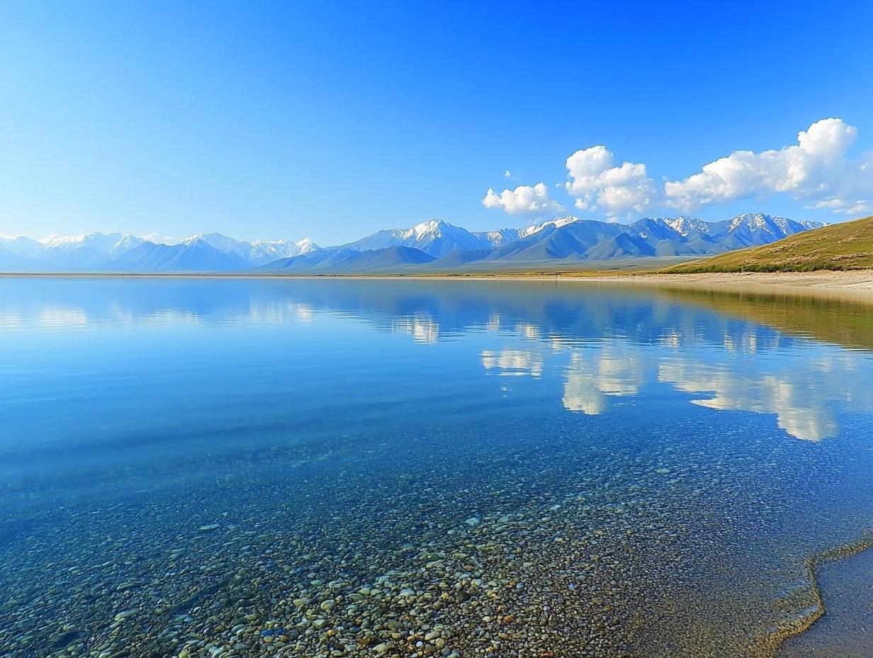 Алаколь Резорт