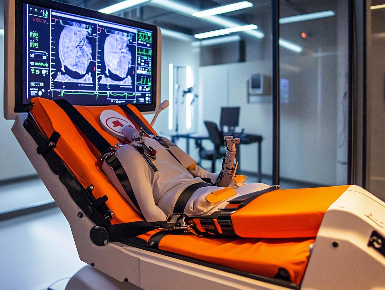 Профессиональная переподготовка и инновационные курсы повышения квалификации для медицинских работников