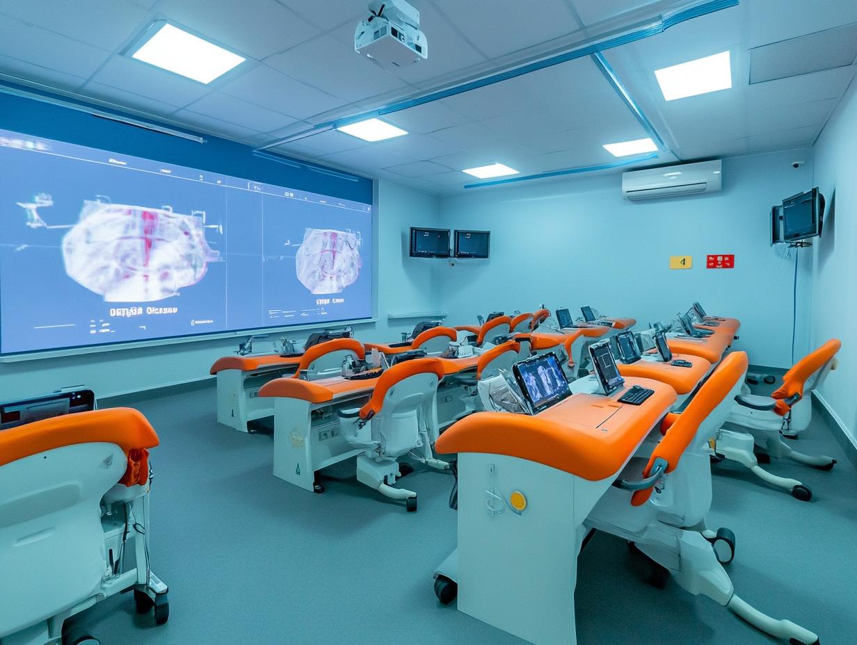 Повышение квалификации медицинских работников в МИПК