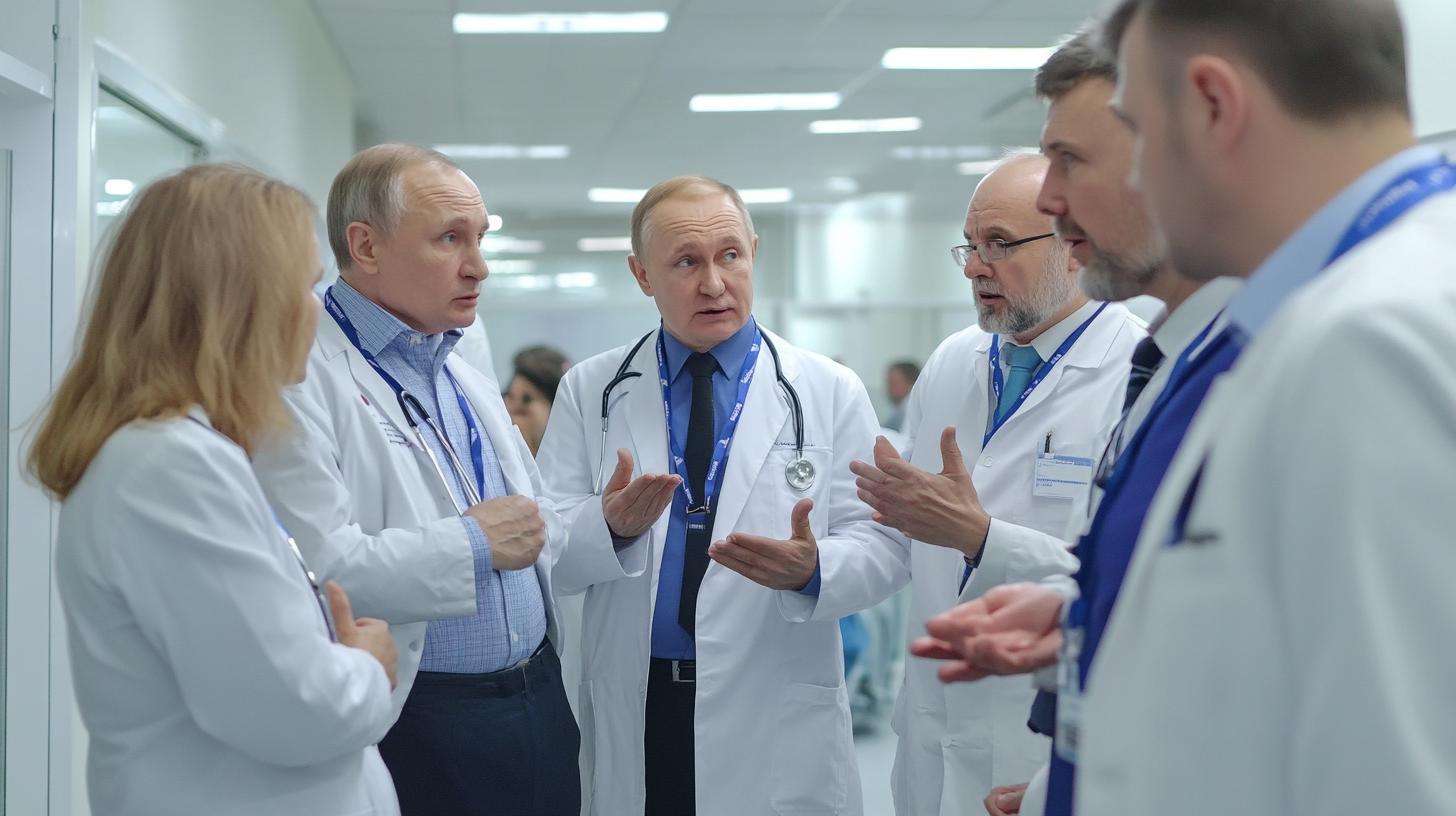 Профессиональная переподготовка медицинских работников в МИПК: Возможности и преимущества переподготовка, медицинских, работников, в, идпо