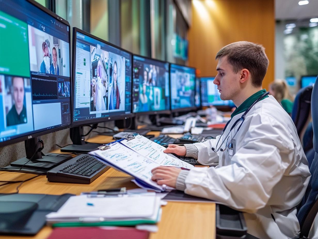 Профессиональная переподготовка медицинских работников в ИДПО