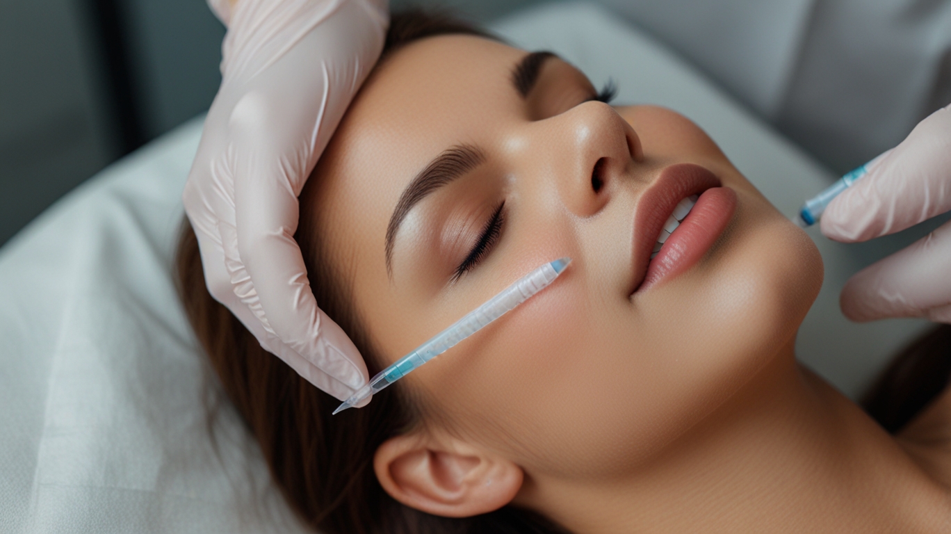 Где и как выгодно купить филлеры Huamax: гид для профессионалов