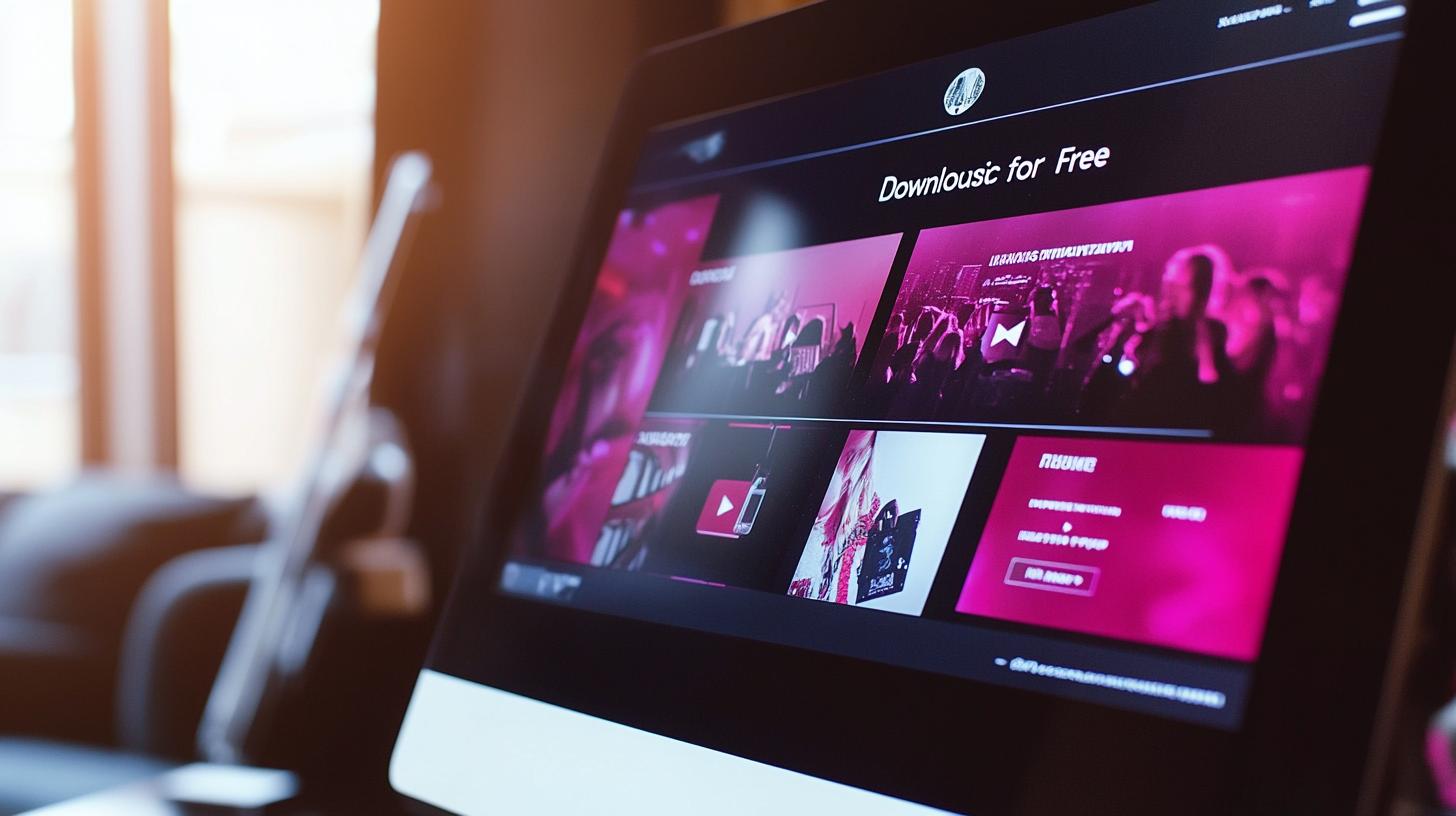 Как скачать песню на телефон