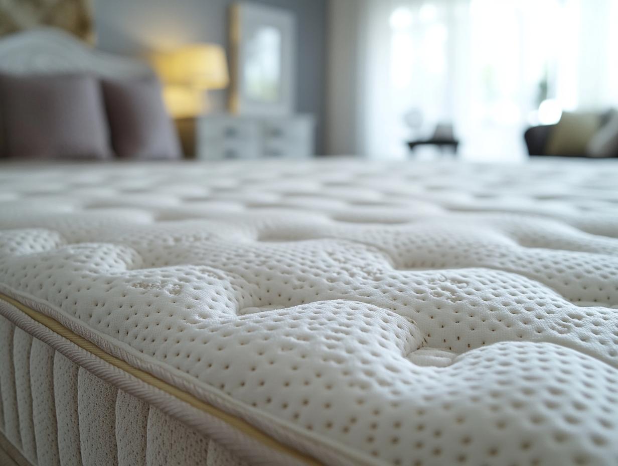 Как выбрать идеальный матрас в Костанае: советы от экспертов. купить, матрас, в, костанае