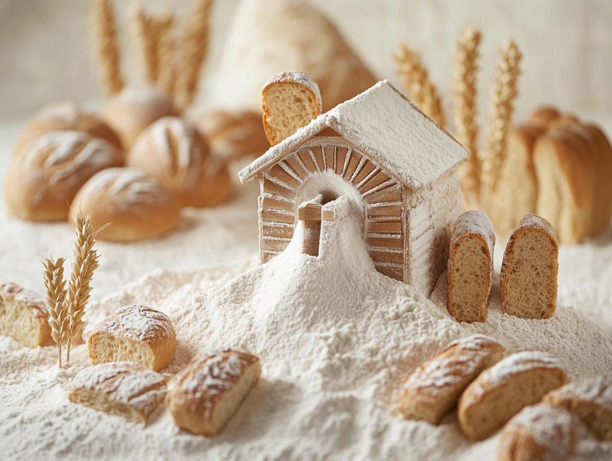 ТОО «МегаМельПром»