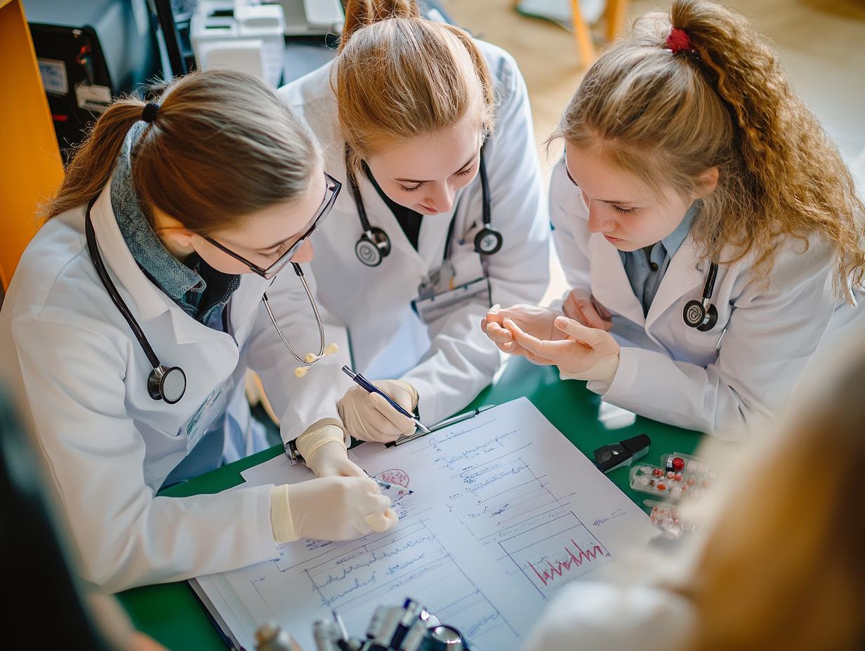 Инновационные подходы к повышению квалификации медицинских работников