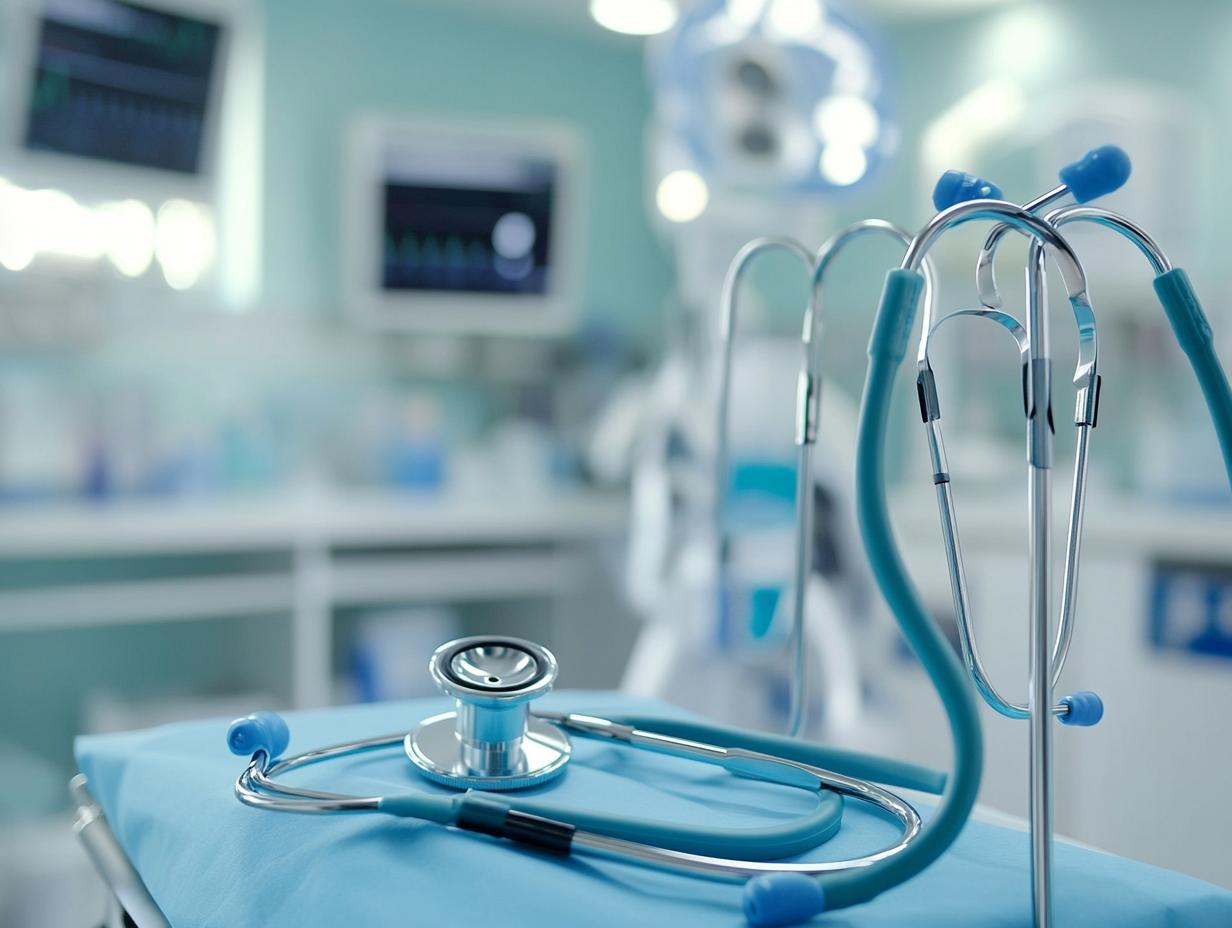 Профессиональная переподготовка и повышение квалификации медицинских работников