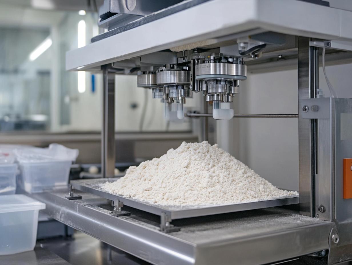 Лабораторное оборудование