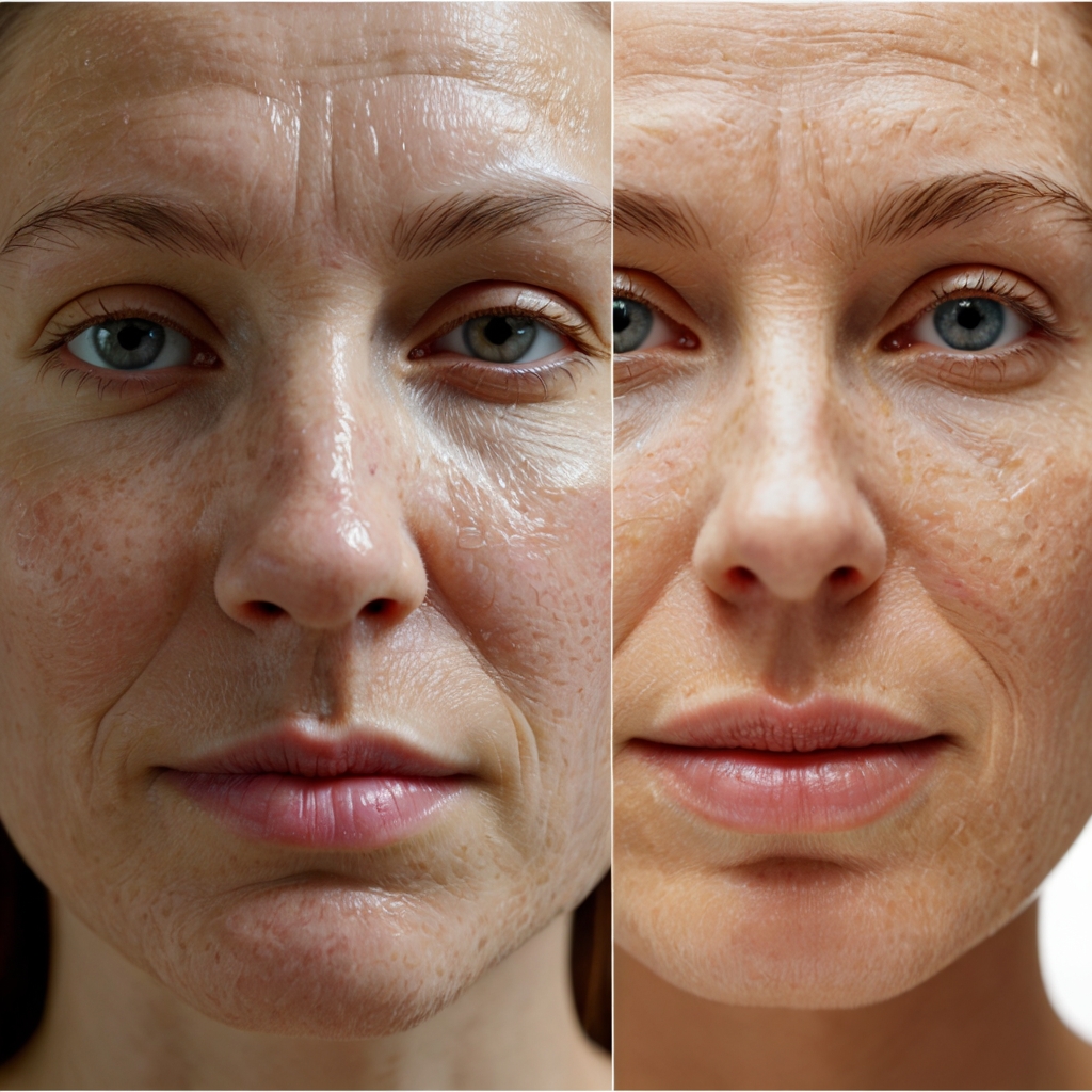 Преимущества использования филлеров Aesthefill в косметологии