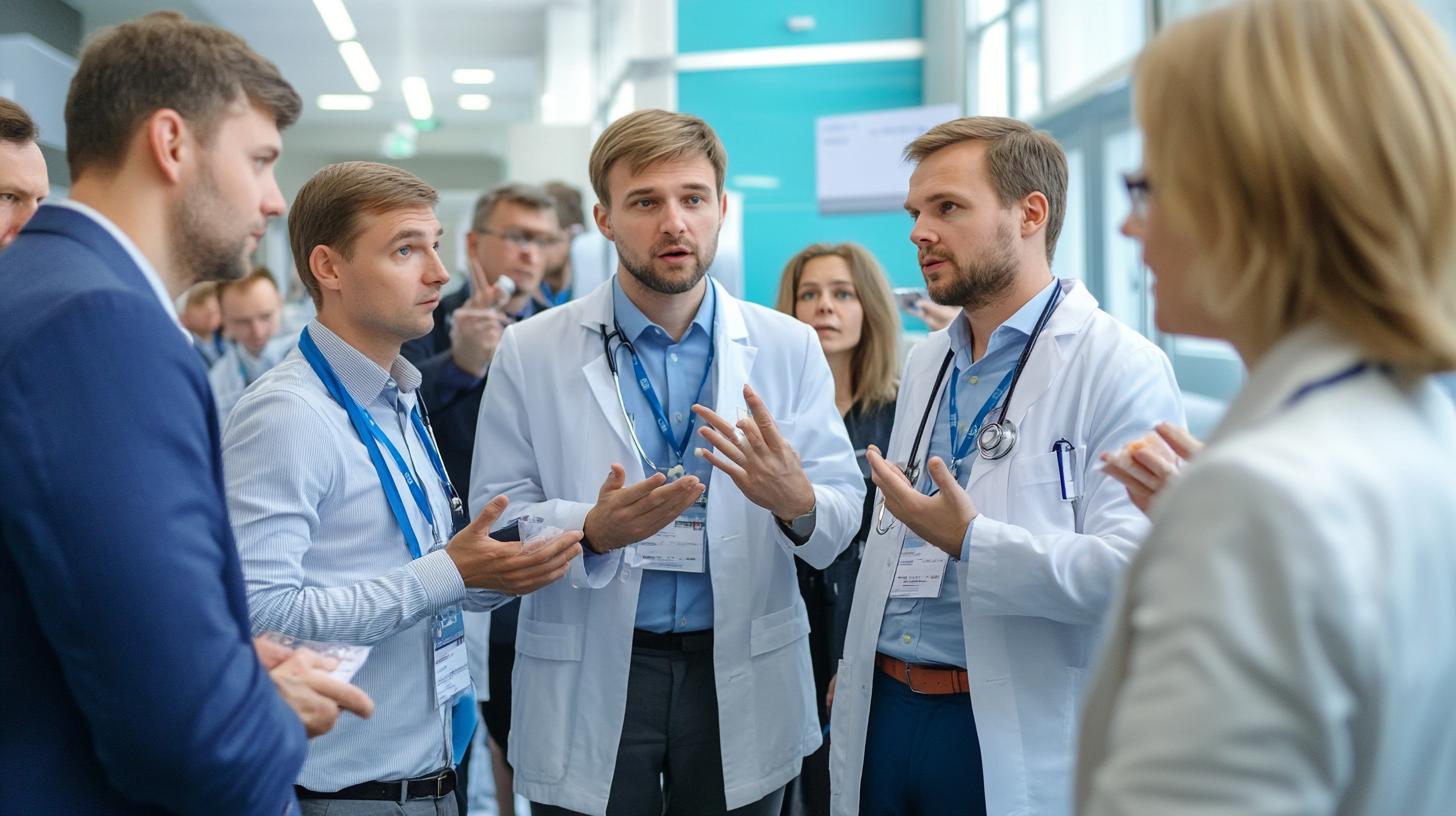 Профессиональная переподготовка медицинских работников в МИПК: Возможности и преимущества переподготовка, медицинских, работников, в, идпо