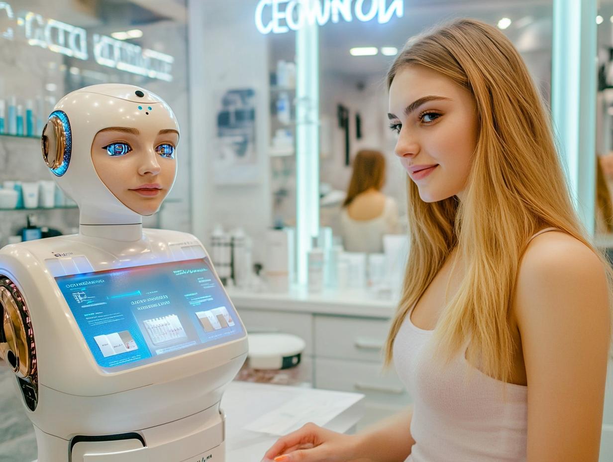 Инновационные голосовые роботы в медицине