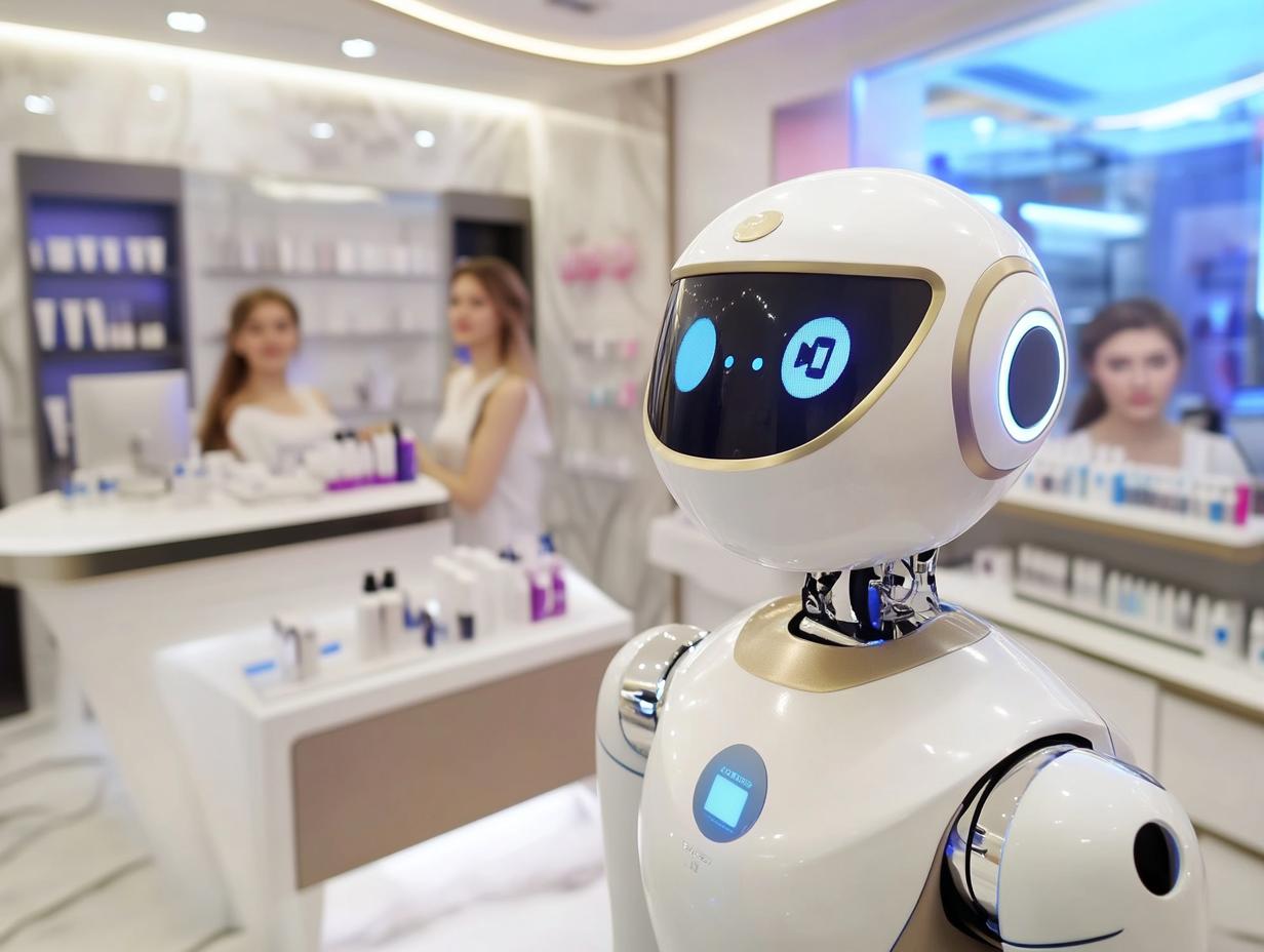 голосовые роботы для медицины