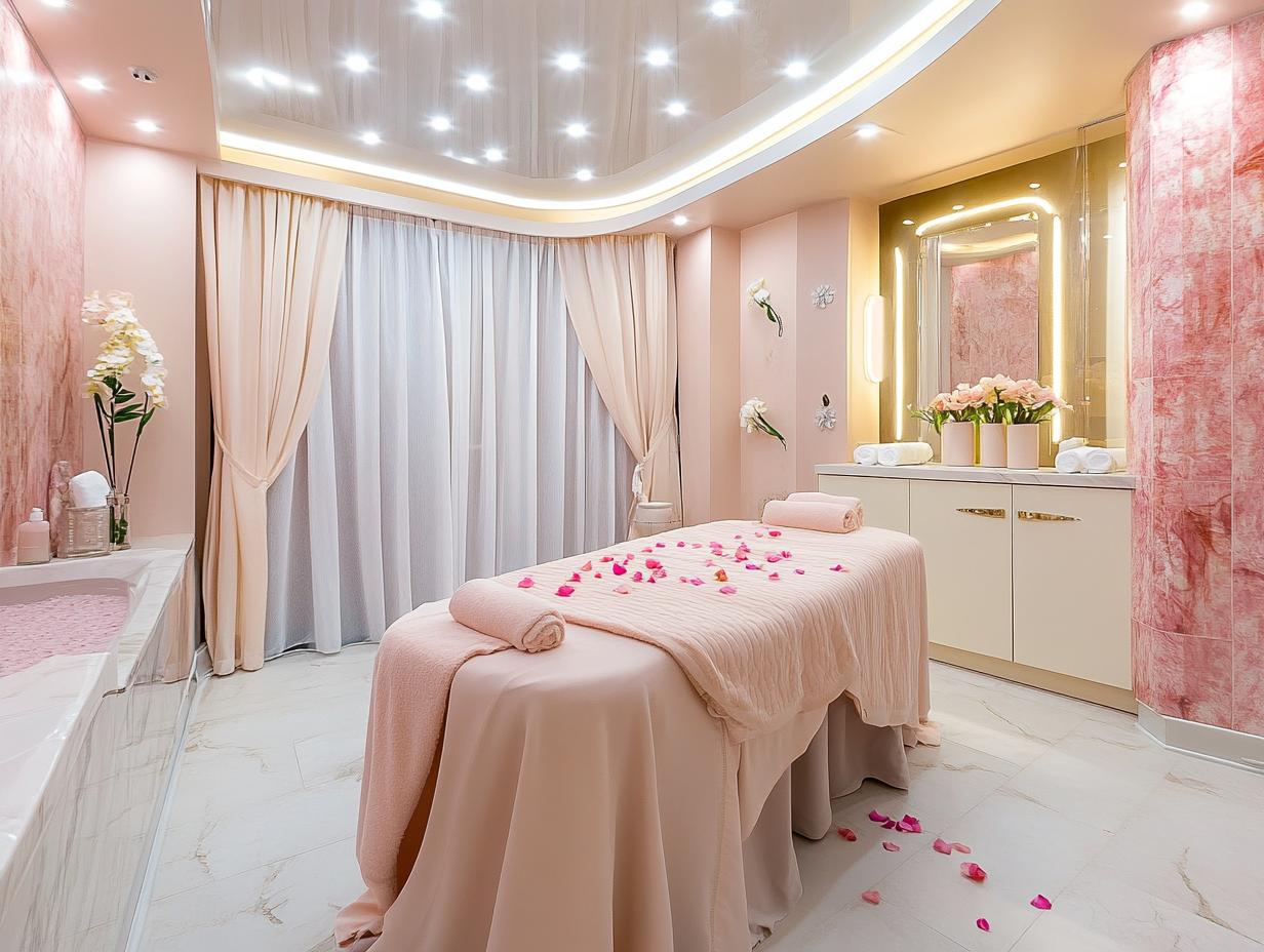 Эротический массаж: Частные массажистки для мужчин в Екатеринбурге