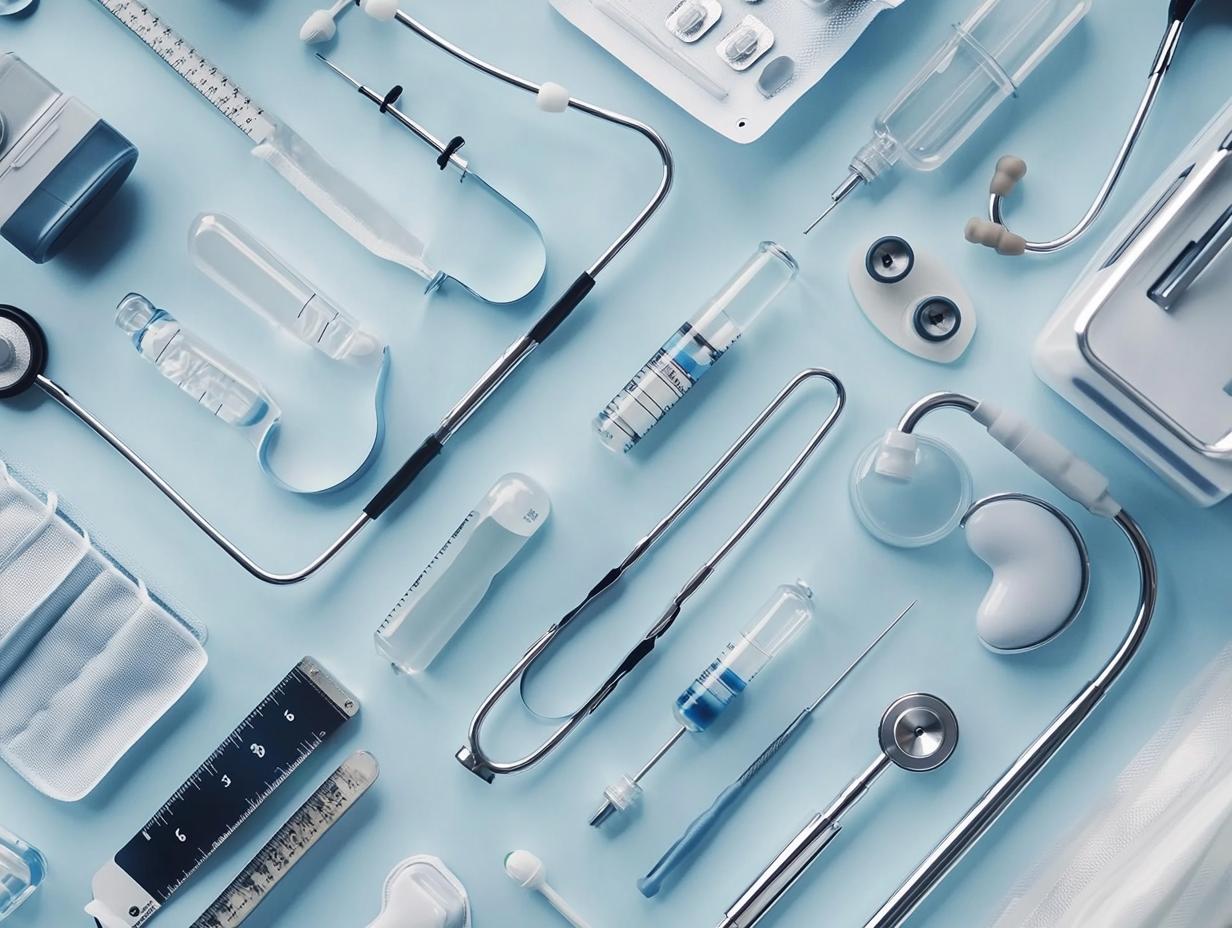 Профессиональная переподготовка и повышение квалификации медицинских работников