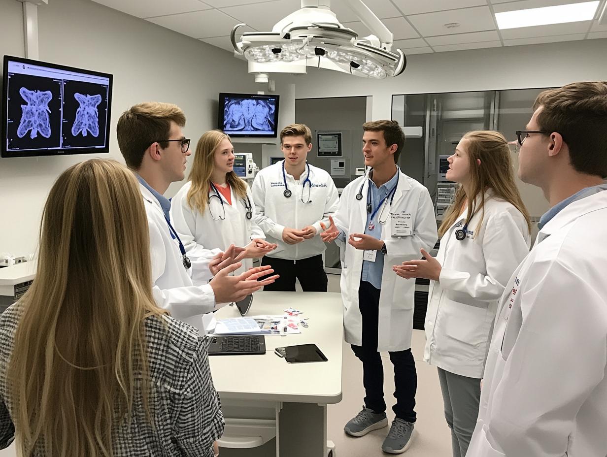 Профессиональная переподготовка медицинских работников